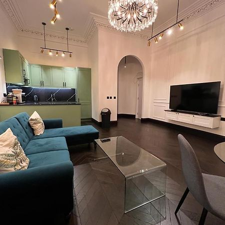 Earl'S Court Luxe Apartment 伦敦 外观 照片