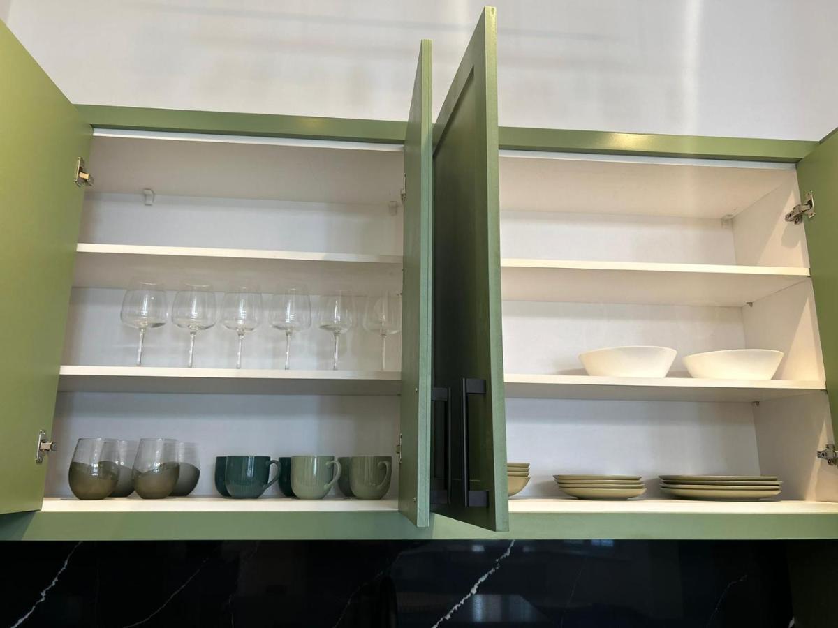 Earl'S Court Luxe Apartment 伦敦 外观 照片