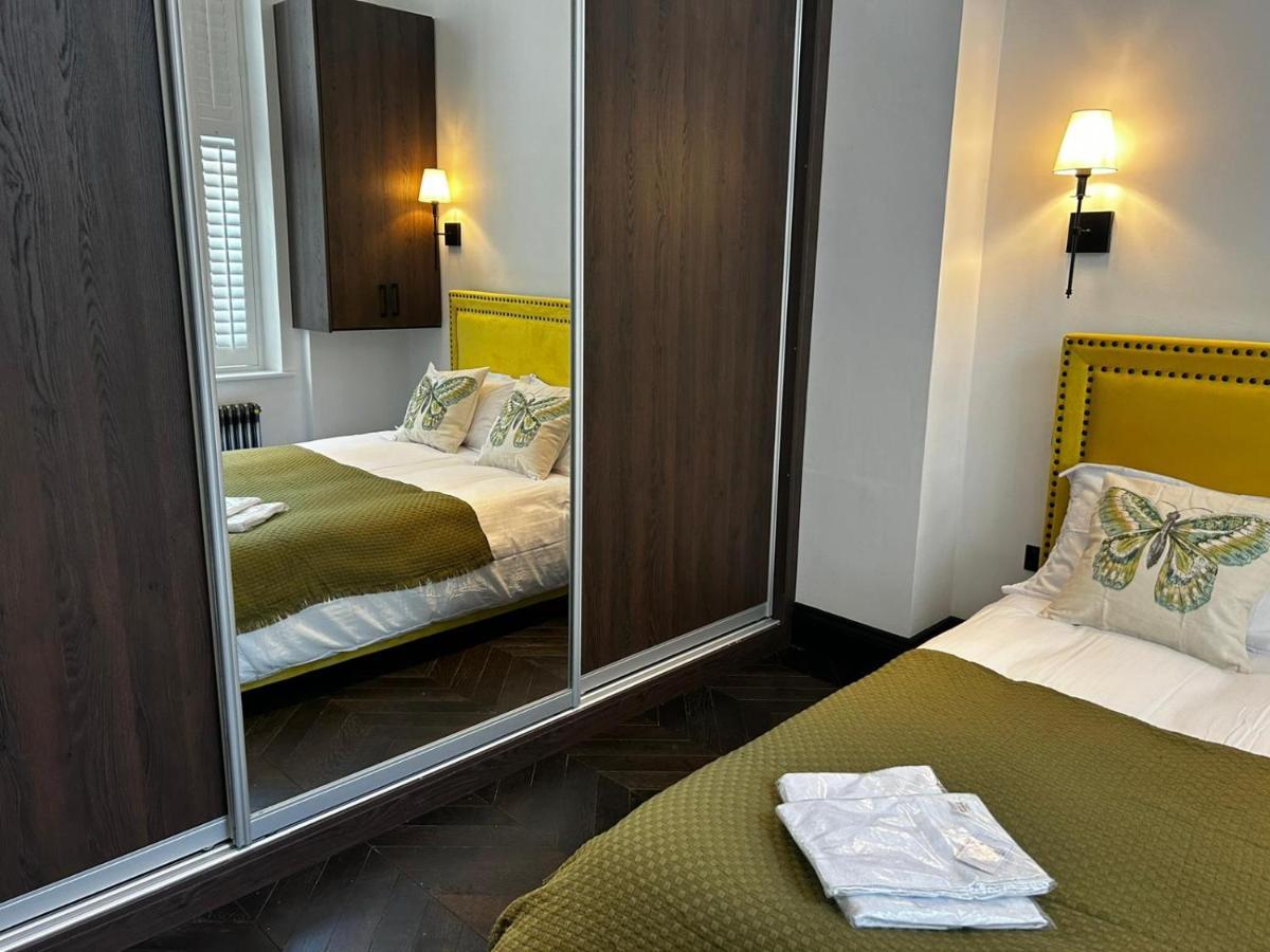 Earl'S Court Luxe Apartment 伦敦 外观 照片