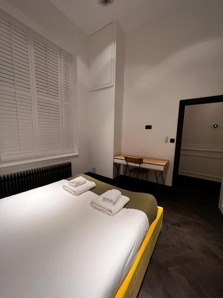 Earl'S Court Luxe Apartment 伦敦 外观 照片